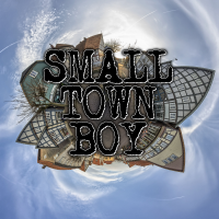 Small Town Boy - Full Cover cover